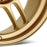 ENKEI RPF1 Wheel (17X9", 5X100, 35Mm Each) GOLD Individual Rim 3797908035GG