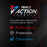 1 Advanced Fuel Economy Full Synthetic Motor Oil 0W-20, 5 Quart