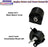 Engine Motor Mount 4Pcs for 2011-2017 Do-Dge Grand Caravan 3.6L 2012-15 Ram C/V 3.6L 2011-2015 Chrysler Town & Country 3.6L 2011-2014 VW Routan 3.6L Replacement for A5577 A5665 A5480 A5589