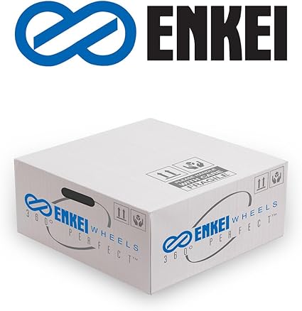 ENKEI RPF1 Wheel (17X9", 5X100, 35Mm Each) GOLD Individual Rim 3797908035GG