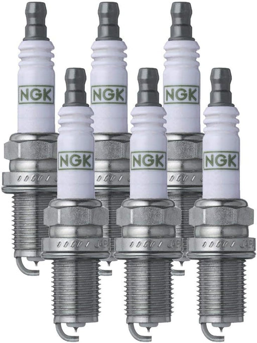 # 6509 Iridium Spark Plug LTR6IX-11 - 6 PCSNEW