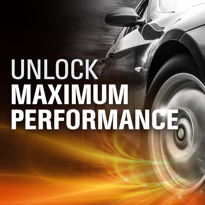Edge Extended Performance 5W-30 Advanced Full Synthetic Motor Oil, 5 Quart