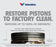 Restore & Protect Full Synthetic 5W-30 Motor Oil 1 QT