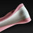 Car Steering Wheel Cover, Universal 15 Inch, the Latest Microfiber Leather Breathable Technology Fabric, Non-Slip, Comfortable, Warm in Winter and Cool in Summer,Pink