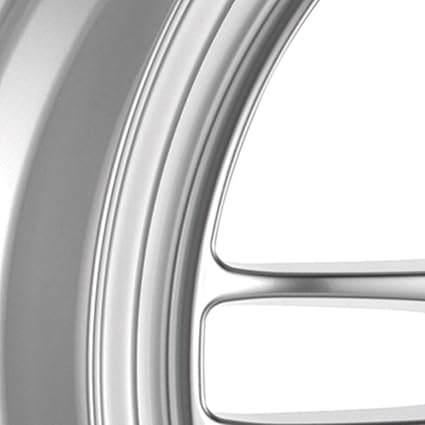 ENKEI RPF1 17X7.5" Racing Wheel Wheels 5X112 5X114.3 5X100 ET48 F1 Silver