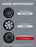 2025 Upgraded Tesla Model 3 Nova Wheel Covers Hubcaps 18 Inch Hub Caps Rim Protectors Cover Replacement Protection for 2024 2025 Model 3 Highland Accessories Silver (Set of 4)