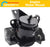 84175583 Front Left Driver Side Engine Motor Mounts Compatible with 2014-2018 Sliverado Sierra 1500 V8, 2015-2020 Escalade Suburban Tahoe, Yukon, Yukon XL