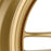 ENKEI RPF1 Wheel (17X9", 5X100, 35Mm Each) GOLD Individual Rim 3797908035GG