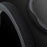 Car Steering Wheel Cover, Universal 15 Inch, the Latest Microfiber Leather Breathable Technology Fabric, Non-Slip, Comfortable, Warm in Winter and Cool in Summer, Black