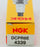 Spark Plug 4339 DCPR8E (2 Pack)