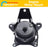 84175583 Front Left Driver Side Engine Motor Mounts Compatible with 2014-2018 Sliverado Sierra 1500 V8, 2015-2020 Escalade Suburban Tahoe, Yukon, Yukon XL