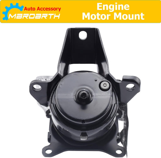 84175583 Front Left Driver Side Engine Motor Mounts Compatible with 2014-2018 Sliverado Sierra 1500 V8, 2015-2020 Escalade Suburban Tahoe, Yukon, Yukon XL