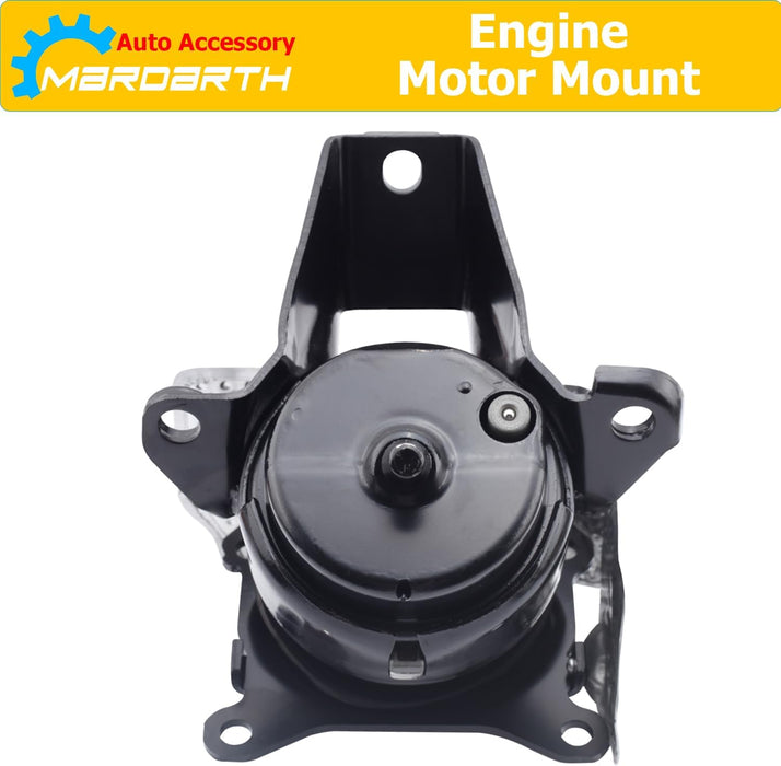 84175583 Front Left Driver Side Engine Motor Mounts Compatible with 2014-2018 Sliverado Sierra 1500 V8, 2015-2020 Escalade Suburban Tahoe, Yukon, Yukon XL