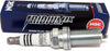 6619 Iridium Spark Plugs LFR6AIX-11 - 6 PCSNEW