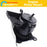 84175583 Front Left Driver Side Engine Motor Mounts Compatible with 2014-2018 Sliverado Sierra 1500 V8, 2015-2020 Escalade Suburban Tahoe, Yukon, Yukon XL
