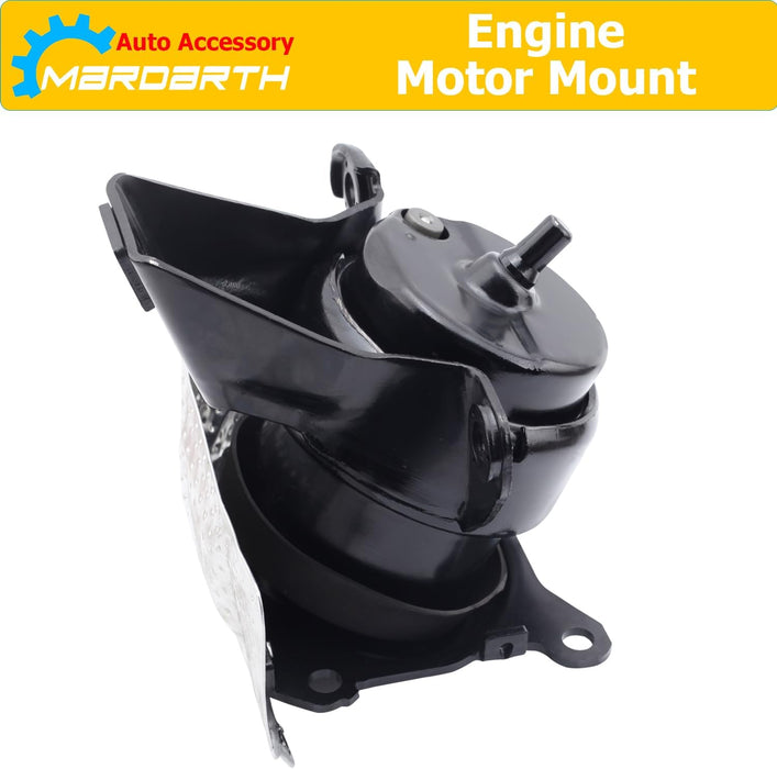 84175583 Front Left Driver Side Engine Motor Mounts Compatible with 2014-2018 Sliverado Sierra 1500 V8, 2015-2020 Escalade Suburban Tahoe, Yukon, Yukon XL