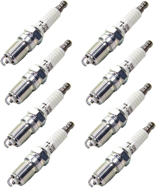3951 Spark Plugs TR55 (8 Pack)