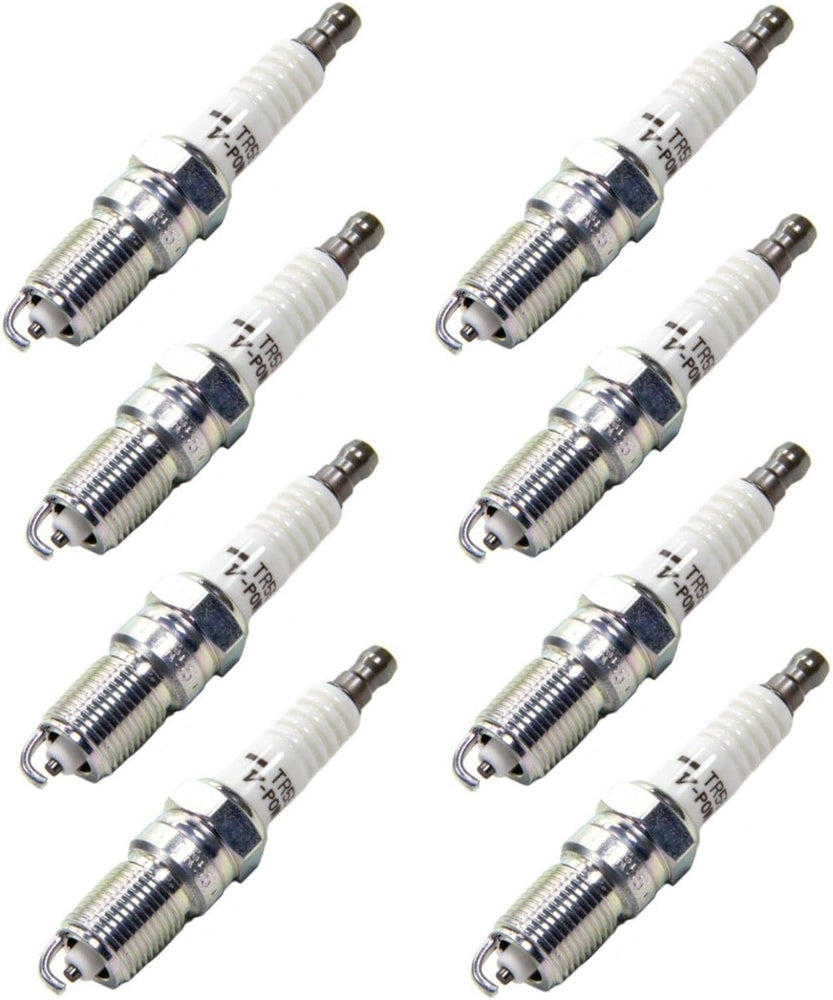 3951 Spark Plugs TR55 (8 Pack)