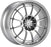 ENKEI RPF1 17X8" Racing Wheel Wheels 5X100 5X114.3 ET35/45 F1 Silver