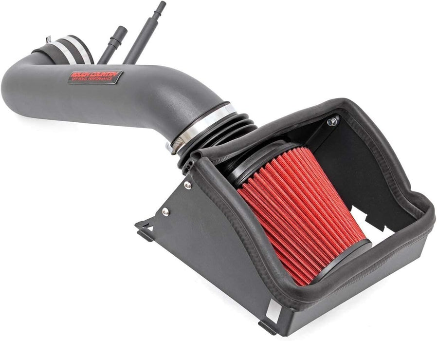 Cold Air Intake for 2015-2020 Ford F-150 | V8/5.0L - 10555