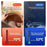 Foldable Anti-Uv Windshield Sunshade, Multipurpose Car Front Window Heat Protective Umbrella for Sedan Suvs, Automotive Exterior Accessories for Men & Women, Car Stuff, Vehicle