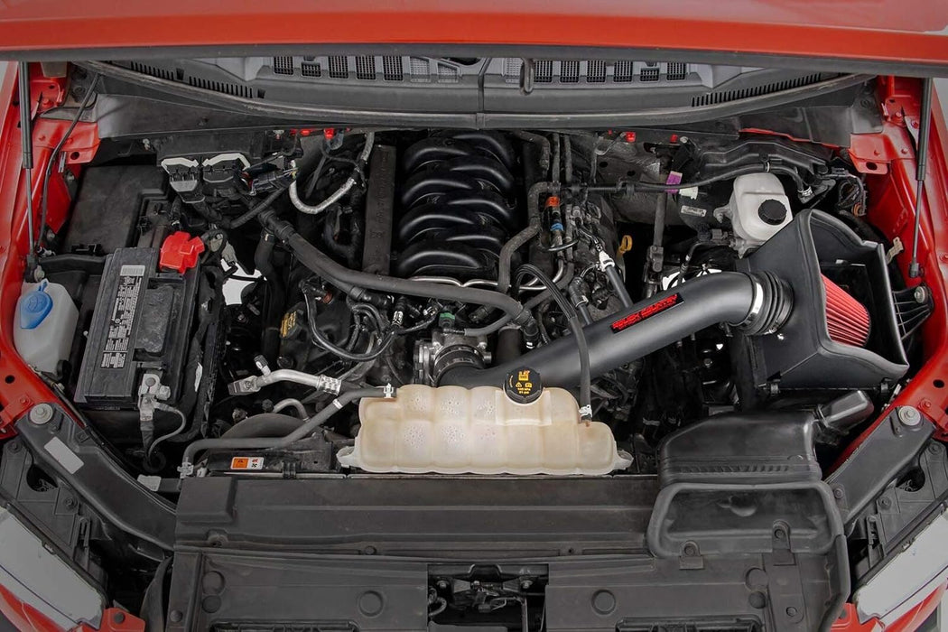 Cold Air Intake for 2015-2020 Ford F-150 | V8/5.0L - 10555