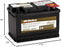 Gold 48AGM (88864541) 36 Month Warranty AGM BCI Group 48 Battery