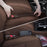 Car Seat Gap Filler Organizer 2Pack Soft Foam 3IN1 Multifunctional
