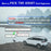 Fuel Injectors Fit for Chevy: Silverado 1500 / Tahoe/Suburban, for GMC: Yukon (& XL) / Sierra 1500, V6 4.3L / V8 5.3L, 2014-2018, OEM # 12668390, FJ1217 (8 Pcs)
