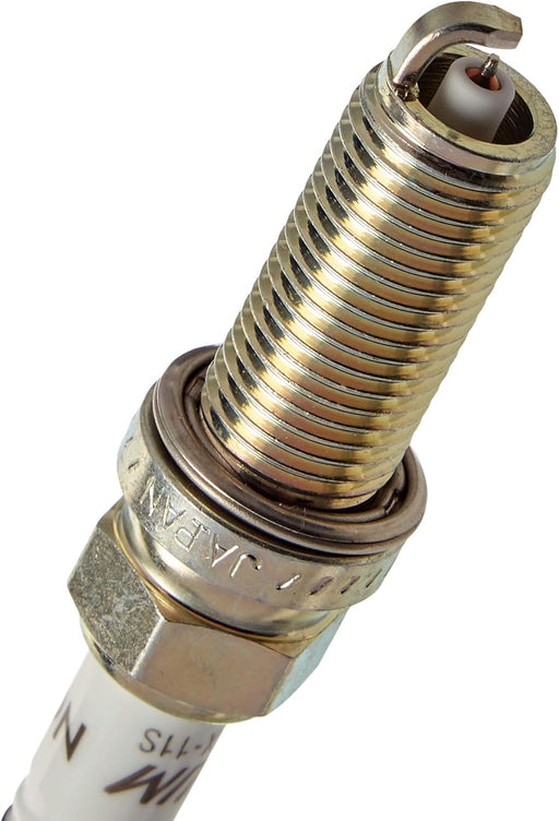 LKAR7BIX-11S Iridium IX Spark Plug (93501 Iridium Ix), 4 Pack