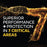 Edge Extended Performance 5W-30 Advanced Full Synthetic Motor Oil, 5 Quart