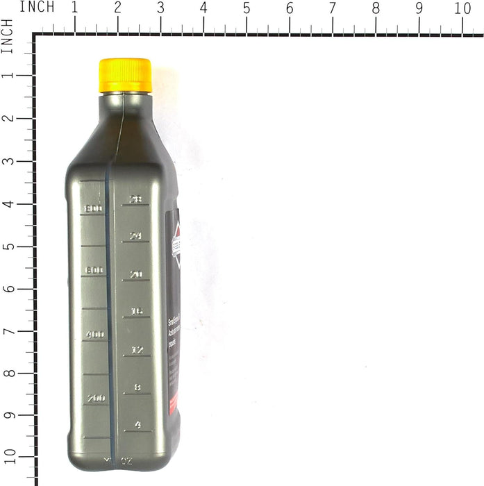 SAE 5W-30 Synthetic Small Engine Motor Oil - 32 Oz. 100074 (Pack of 2)