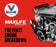 High Mileage with Maxlife Technology SAE 10W-30 Synthetic Blend Motor Oil 5 QT (Pack of 2)