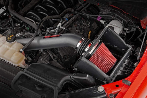 Cold Air Intake for 2015-2020 Ford F-150 | V8/5.0L - 10555