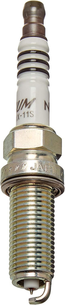 LKAR7BIX-11S Iridium IX Spark Plug (93501 Iridium Ix), 4 Pack