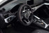 Steering Wheel Cover, Universal 15 Inch, Microfiber Leather Viscose, Breathable, Anti-Slip,Warm in Winter and Cool in Summer, Black