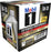 1 Extended Performance High Mileage Full Synthetic Motor Oil 5W-30, 1 Quart (6-Pack)