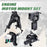 4PCS Engine Motor Transmission Mount Kits Compatible with Corolla Matrix Pontiac Vibe 1.8L 2003-2008 Engine Trans Mount Replace A4218 A4219 A4220 A4221