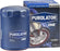 PL22500 one Advanced Engine Protection Spin on Oil Filter Compatible with Ford F-150, Explorer, Edge, Chevrolet Silverado 1500, Traverse, Tahoe, GMC Acadia, Sierra 1500 and Yukon