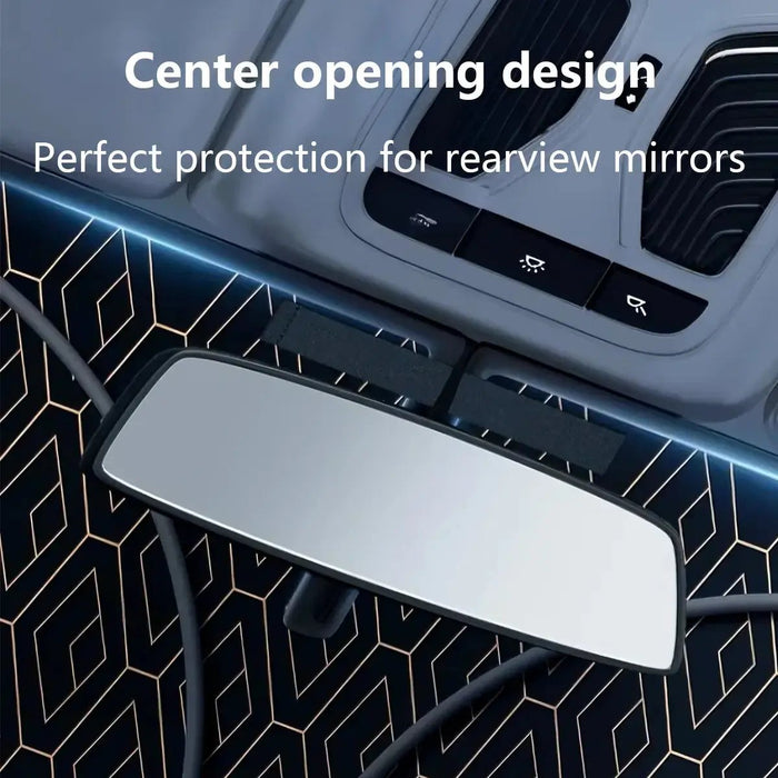 Foldable Anti-Uv Windshield Sunshade for Sedan Suvs - Quick Setup & Smart Design - Blocks Sun Heat UV - Adjustable Size - Perfect Winter Gift - Automotive Exterior Accessories for Men & Women Summervibes Tiktokshopspringglowup