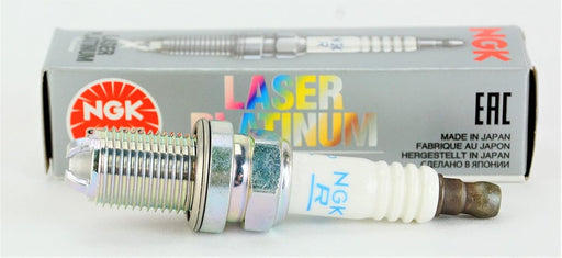 BMW Spark Plugs, Plug Set Laser Platinum  OEM 3199 (6Pcs)
