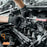 Iridium XP Automotive Replacement Spark Plugs, XP3923 (4 Pack)