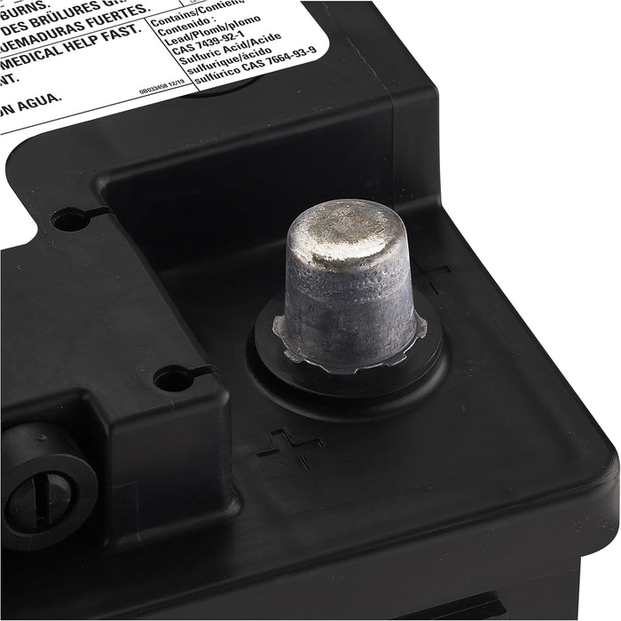 Gold 48AGM (88864541) 36 Month Warranty AGM BCI Group 48 Battery
