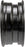 939-115 Wheel Compatible with Select Ford Models, Black