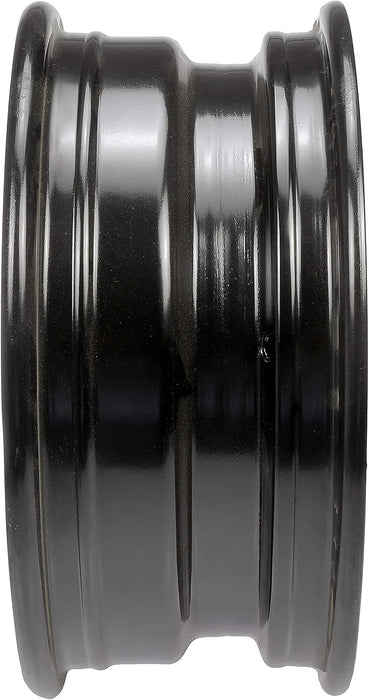 939-115 Wheel Compatible with Select Ford Models, Black