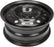 939-115 Wheel Compatible with Select Ford Models, Black