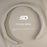 Napa Leather Steering Wheel Cover, Ultra-Thin Breathable Anti-Slip Grip Car Accessories, Toolless Quick-Turns All-Weather Modern Style Noble Black Accessories for Car, Compatible with 2026 New Vehicles
