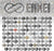 ENKEI RPF1 Wheel (17X9", 5X100, 35Mm Each) GOLD Individual Rim 3797908035GG