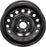 939-115 Wheel Compatible with Select Ford Models, Black