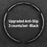 Car Steering Wheel Cover, Non Slip Design Steering Wheel Protector, Universal Car Steering Wheel Cover for 15 Inch, Decor Gadgets, Car Accessories, Men Gifts, Car Essentials, Vehicle, for Racing anti Slip Sport All Season Use